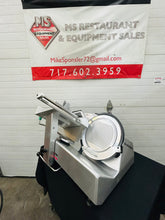 Load image into Gallery viewer, Bizerba GSPH 2021 Manual Deli Slicer Fully Refurbished