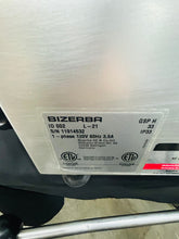 Load image into Gallery viewer, Bizerba GSPH 2021 Manual Deli Slicer Fully Refurbished