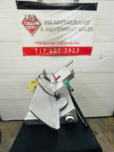 Load image into Gallery viewer, Bizerba 2022 GSPH Manual Deli Slicer Fully Refurbished!