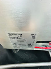 Load image into Gallery viewer, Bizerba 2022 GSPH Manual Deli Slicer Fully Refurbished!