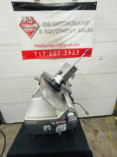 Load image into Gallery viewer, Hobart 2912 12” Automatic Deli Slicer Fully Refurbished &amp; Working