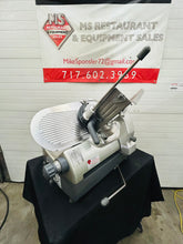 Load image into Gallery viewer, Hobart 2912 12” Automatic Deli Slicer Fully Refurbished &amp; Working