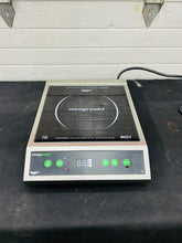 Load image into Gallery viewer, Vollrath 59300 Mirage Cadet Countertop Induction Range 1800W, 120V Refurbished