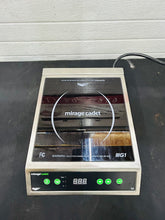 Load image into Gallery viewer, Vollrath 59300 Mirage Cadet Countertop Induction Range 1800W, 120V Refurbished