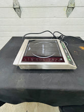 Load image into Gallery viewer, Vollrath 59300 Mirage Cadet Countertop Induction Range 1800W, 120V Refurbished