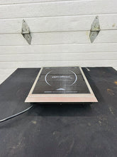 Load image into Gallery viewer, Vollrath 59300 Mirage Cadet Countertop Induction Range 1800W, 120V Refurbished