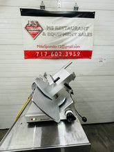 Load image into Gallery viewer, Bizerba GSPH 2012 Manual Slicer Fully Refurbished Tested and Working