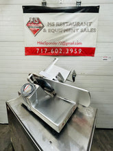 Load image into Gallery viewer, Bizerba GSPH 2012 Manual Slicer Fully Refurbished Tested and Working