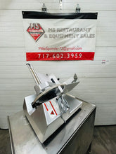 Load image into Gallery viewer, Bizerba GSPH 2012 Manual Slicer Fully Refurbished Tested and Working