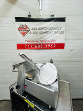 Load image into Gallery viewer, Bizerba GSPH 2012 Manual Slicer Fully Refurbished Tested and Working