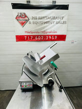 Load image into Gallery viewer, Bizerba GSPHD 2016 Automatic Deli Slicer Fully Refurbished!