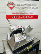 Load image into Gallery viewer, Bizerba GSPHD 2016 Automatic Deli Slicer Fully Refurbished!