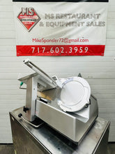 Load image into Gallery viewer, Bizerba GSPHD 2016 Automatic Deli Slicer Fully Refurbished!