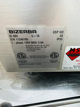 Load image into Gallery viewer, Bizerba GSPHD 2016 Automatic Deli Slicer Fully Refurbished!