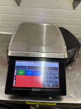 Load image into Gallery viewer, HOBART HTI-7LH DELI SCALE WITH PRINTER REFURBISHED, TESTED AND WORKING