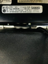 Load image into Gallery viewer, HOBART HTI-7LH DELI SCALE WITH PRINTER REFURBISHED, TESTED AND WORKING