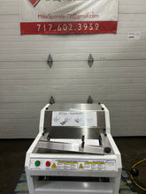 Load image into Gallery viewer, Oliver 732-N Front-Load Bread Slicer,-1/2" 115v Fully Refurbished Tested and Working