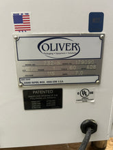 Load image into Gallery viewer, Oliver 732-N Front-Load Bread Slicer,-1/2" 115v Fully Refurbished Tested and Working