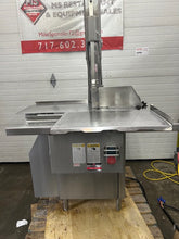 Load image into Gallery viewer, Biro 3334SS Meat Band Saw Fully Refurbished Tested Working