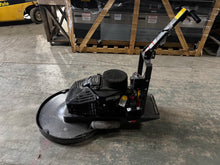 Load image into Gallery viewer, Pioneer Eclipse 420BU 28" Propane Floor Burnisher Fully Refurbished