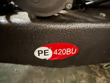 Load image into Gallery viewer, Pioneer Eclipse 420BU 28" Propane Floor Burnisher Fully Refurbished