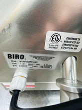 Load image into Gallery viewer, Biro B350 Comfort 2020 Automatic Deli Slicer Fully Refurbished!