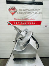 Load image into Gallery viewer, Biro B350 Comfort 2020 Automatic Deli Slicer Fully Refurbished!