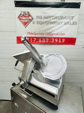 Load image into Gallery viewer, Biro B350 Comfort 2020 Automatic Deli Slicer Fully Refurbished!