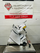 Load image into Gallery viewer, Bizerba GSPH 2015 Manual Deli Meat &amp; Cheese Slicer Refurbished, Tested, Working!