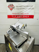 Load image into Gallery viewer, Bizerba GSPH 2015 Manual Deli Meat &amp; Cheese Slicer Refurbished, Tested, Working!
