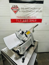 Load image into Gallery viewer, Bizerba GSPH 2015 Manual Deli Meat &amp; Cheese Slicer Refurbished, Tested, Working!