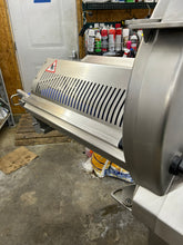 Load image into Gallery viewer, Treif Puma 700 EB Horizontal Meat Slicer W/ Conveyor 2020 Fully Refurbished