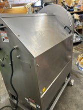 Load image into Gallery viewer, Treif Puma 700 EB Horizontal Meat Slicer W/ Conveyor 2020 Fully Refurbished