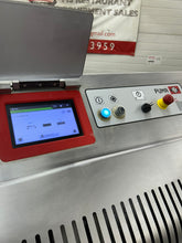 Load image into Gallery viewer, Treif Puma 700 EB Horizontal Meat Slicer W/ Conveyor 2020 Fully Refurbished