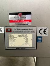 Load image into Gallery viewer, Treif Puma 700 EB Horizontal Meat Slicer W/ Conveyor 2020 Fully Refurbished