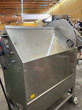 Load image into Gallery viewer, Treif Puma 700 EB Horizontal Meat Slicer W/ Conveyor 2020 Fully Refurbished