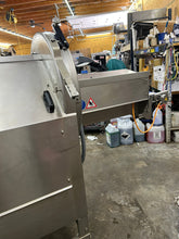 Load image into Gallery viewer, Treif Puma 700 EB Horizontal Meat Slicer W/ Conveyor 2020 Fully Refurbished