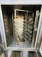Load image into Gallery viewer, Baxter/Hobart OV300G Mini Rotating Rack Oven Fully Refurbished Tested and Working