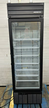 Load image into Gallery viewer, Habco SE18 Glass Door Merchandiser / Cooler Fully Refurbished Tested and Working!