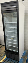 Load image into Gallery viewer, Habco SE18 Glass Door Merchandiser / Cooler Fully Refurbished Tested and Working!