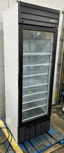Load image into Gallery viewer, Habco SE18 Glass Door Merchandiser / Cooler Fully Refurbished Tested and Working!