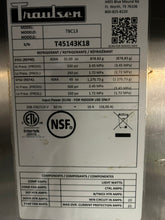 Load image into Gallery viewer, Traulsen TBC13 Blast Chiller - (26) Pan Capacity 208 230v / 1ph Refurbished