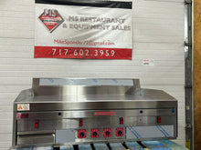 Load image into Gallery viewer, MagiKitch'n MKG-48 48" Natural Gas Countertop Griddle **New Open Box***