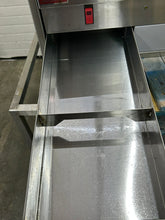 Load image into Gallery viewer, MagiKitch'n MKG-48 48" Natural Gas Countertop Griddle **New Open Box***