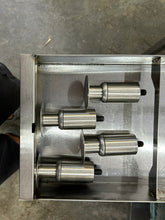 Load image into Gallery viewer, MagiKitch'n MKG-48 48" Natural Gas Countertop Griddle **New Open Box***