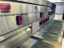 Load image into Gallery viewer, MagiKitch'n MKG-48 48" Natural Gas Countertop Griddle **New Open Box***