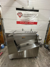 Load image into Gallery viewer, Hobart MG2032 Tandem/Side Feed, 8.5 HP Mixer Grinder, 3 Phase, 208V Refurbished