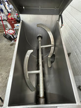 Load image into Gallery viewer, Hobart MG2032 Tandem/Side Feed, 8.5 HP Mixer Grinder, 3 Phase, 208V Refurbished