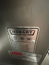Load image into Gallery viewer, Hobart MG2032 Tandem/Side Feed, 8.5 HP Mixer Grinder, 3 Phase, 208V Refurbished