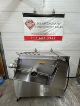 Load image into Gallery viewer, Hobart MG2032 Tandem/Side Feed, 8.5 HP Mixer Grinder, 3 Phase, 208V Refurbished